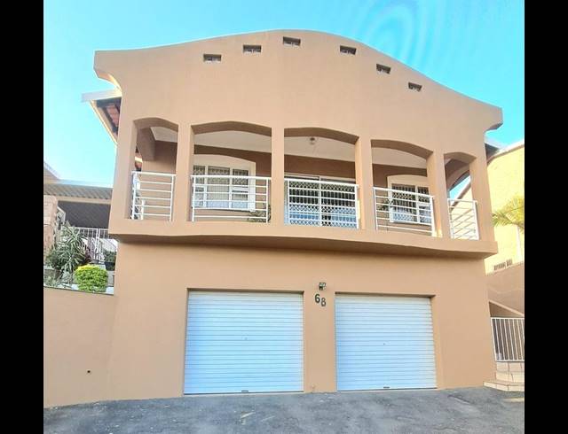 3 BEDROOM HOUSE FOR SALE IN BAKERVILLE GARDENS